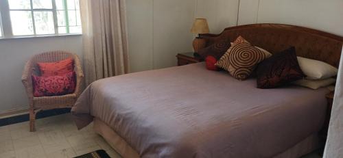 Venterstad Casa | Lakeview Guesthouse