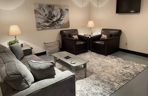 Dandridge Apartamento | Lakeview, historic Dandridge "Bear Hug"