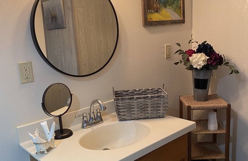 Dandridge Apartamento | Lakeview, historic Dandridge "Bear Hug"