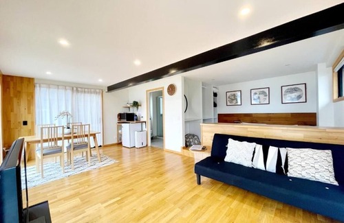 Sunshine Bay Apartamento | Lakeview Holiday Studio