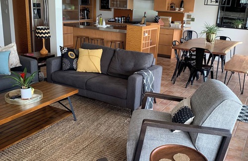 Port Stanley Casa | Lakeview Home in Beautiful Port Stanley on Lake Erie
