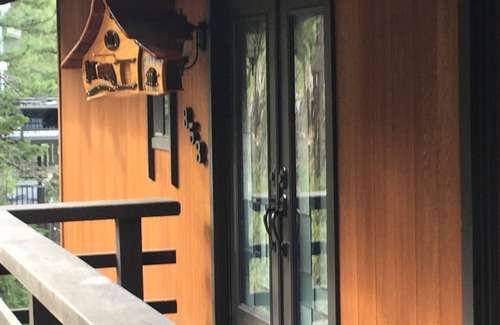 Incline Village Casa | Margie's Hideaway: Lakeview Home en Incline Village, ubicación privilegiada en Lake Tahoe Prime