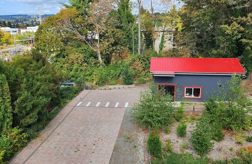 Central Houghton Apartamento | Lakeview Hotel
