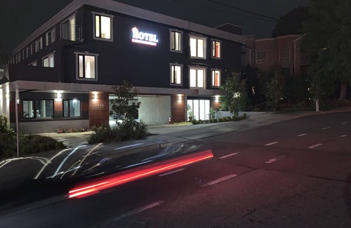 Central Houghton Apartamento | Lakeview Hotel