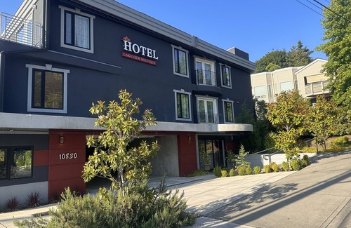 Central Houghton Apartamento | Lakeview Hotel