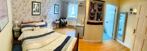 Baylet Cama Y Desayuno | Lakeview House B&B