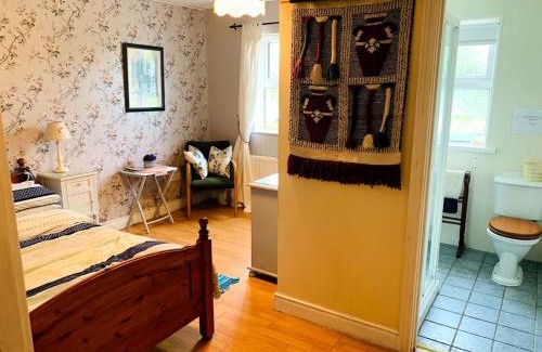 Baylet Cama Y Desayuno | Lakeview House B&B