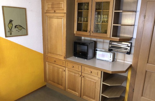 Tratten Casa | Lakeview house, Garden terrace, 3 bedrooms, parking lot, whole house with 95m2