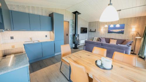 Kviteseid Casa | Lakeview II Vrådal Hyttegrend