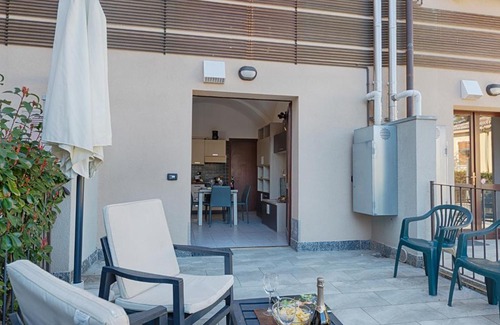 Acquaseria Apartamento | LakeView LakeComo, CIPRESSO 2, 4Seasons, Terrace, 30m to Lake! by STAYHERE-LAKECOMO
