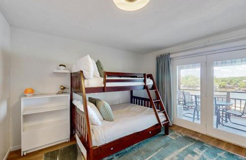 Osage Beach Apartamento | Lakeview Landing