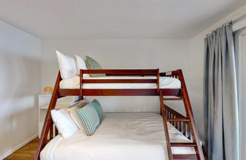 Osage Beach Apartamento | Lakeview Landing