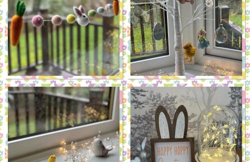 Builth Wells Apartamento | Lakeview Lodge, Builth Wells no tradesmen allowed