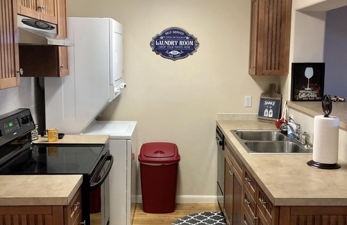 Burnet Casa | Lakeview Lodge on Spider Mountain