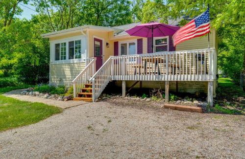 Como Casa | Lakeview Lodge - Stay for 6