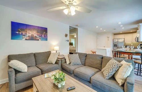 Como Casa | Lakeview Lodge – Stay for 6