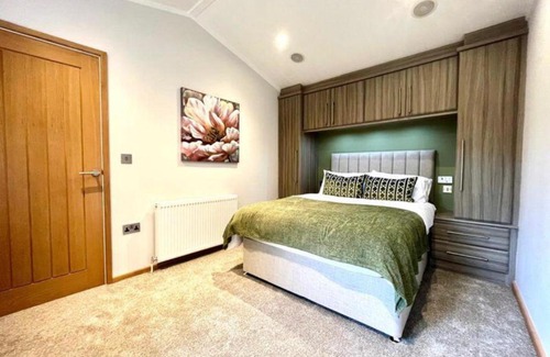 Troutbeck Bridge Complejo | Lakeview Lodge Whitecross bay