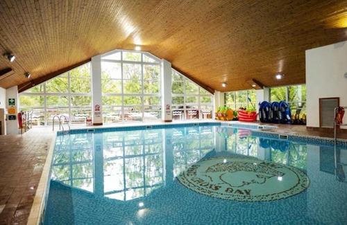 Troutbeck Bridge Complejo | Lakeview Lodge Whitecross bay