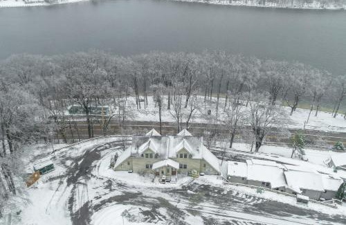 Thayerville Apartamento | Lakeview Lure