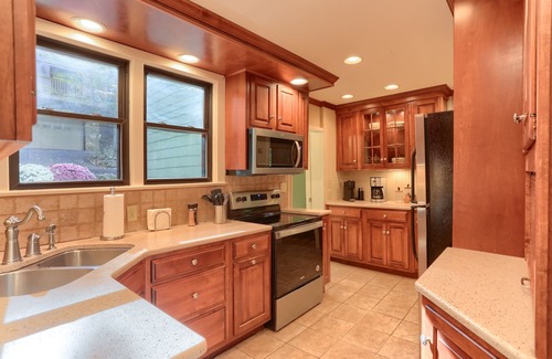 Timber Hills Cabaña | The Lucky Lakeside