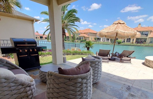 George Bush Park/Eldridge Casa | Lakeview Luxury House