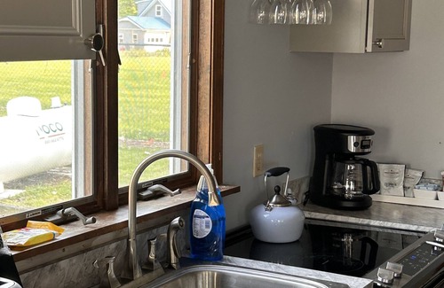 Wilson Casa | Lakeview Ontario Cottage
