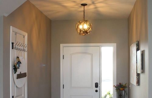 Jefferson Casa | Lakeview Open Concept Family Home-Great for Kids!