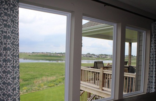Jefferson Casa | Lakeview Open Concept Family Home-Great for Kids!