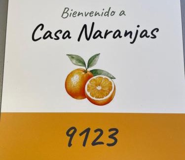 Torre-Pacheco Apartamento | Lakeview Residence 'Casa Naranjas' Mar Menor Golf and Leisure Resort