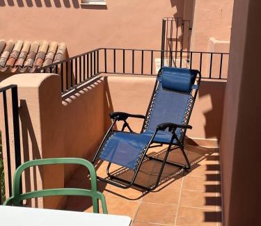 Torre-Pacheco Apartamento | Lakeview Residence 'Casa Naranjas' Mar Menor Golf and Leisure Resort
