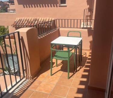 Torre-Pacheco Apartamento | Lakeview Residence 'Casa Naranjas' Mar Menor Golf and Leisure Resort