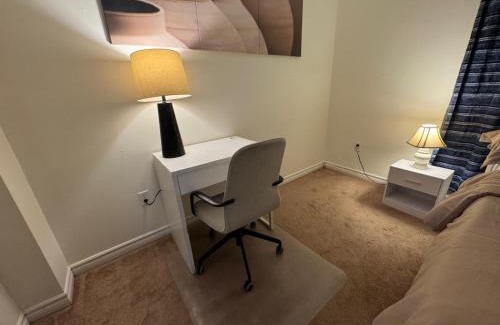 Lakeview Apartamento | Lakeview Retreat
