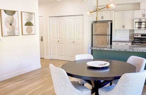 Shannon Lake Apartamento | Lakeview Retreat in West Kelowna