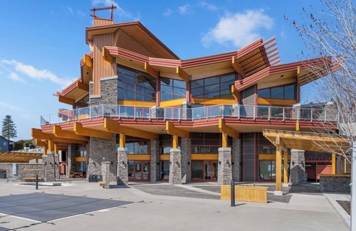 Shannon Lake Apartamento | Lakeview Retreat in West Kelowna