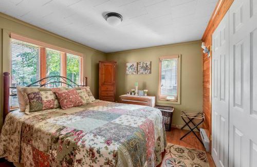 Lakeville Casa | Lakeview Retreat