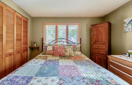 Lakeville Casa | Lakeview Retreat