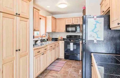 Coeur d'Alene Casa | Lakeview Retreat- Waterfront, Private dock, amazing views!