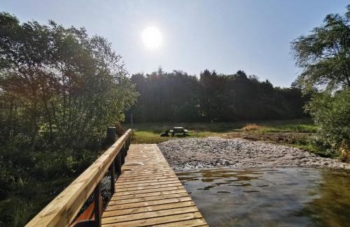 Ansager Casa | Lakeview Retreat with Spa - By Traum Ferienwohnungen