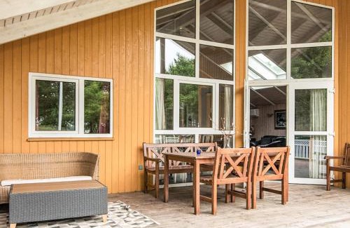 Ansager Casa | Lakeview Retreat with Spa - By Traum Ferienwohnungen