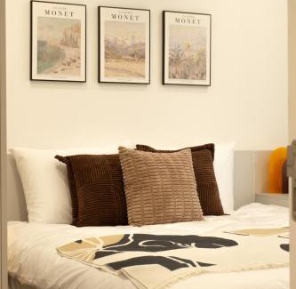 Nhat Tan Apartamento | Lakeview Serenity The Eldorado Hanoi Residence