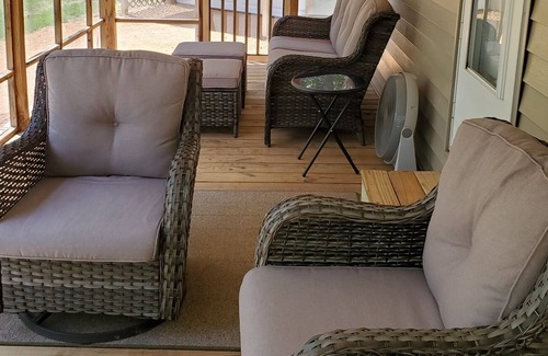 Springville Casa | ♥Lakeview Springs 150 yds Ky Lake, Pet Friendly - Kayak friendly♥☚