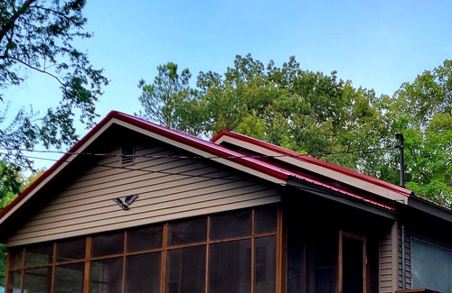 Springville Casa | ♥Lakeview Springs 150 yds Ky Lake, Pet Friendly - Kayak friendly♥☚