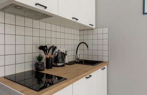 Pozniaky Apartamento | Lakeview Stay