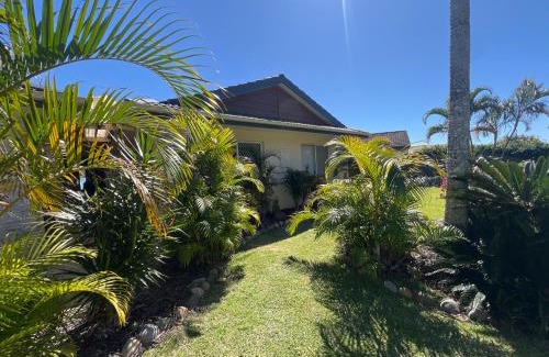 Yamba Apartamento | Lakeview Stay Yamba Water Front Access