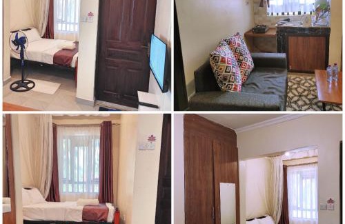 Kisumu Apartamento | Lakeview Studios
