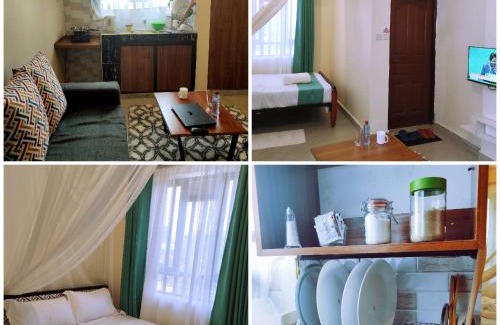 Kisumu Apartamento | Lakeview Studios