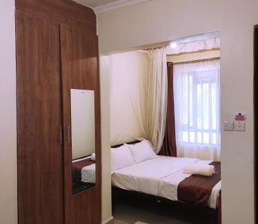 Kisumu Apartamento | Lakeview Studios