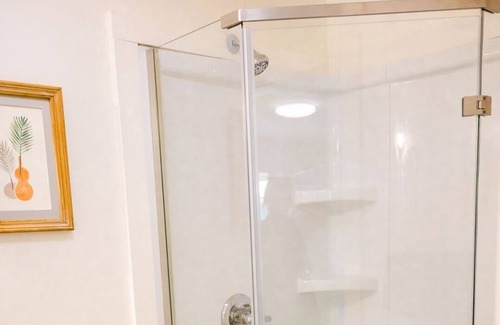 Hayesville Apartamento | Lakeview Toucan Terrace Palm Studio