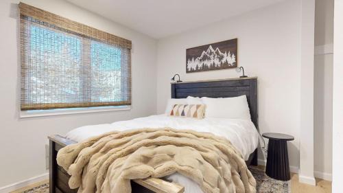 Mammoth Lakes Apartamento | Lakeview Villas #06 condo