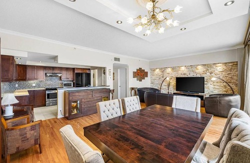 Seefeld Apartamento | Lakeview Zurich Residences